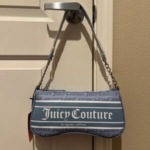 JUICY COUTURE Fashionista Shoulder bag